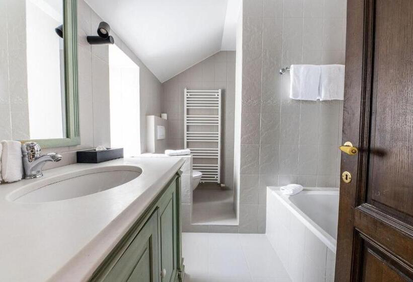 호텔 Lea   Maison Caerdinael