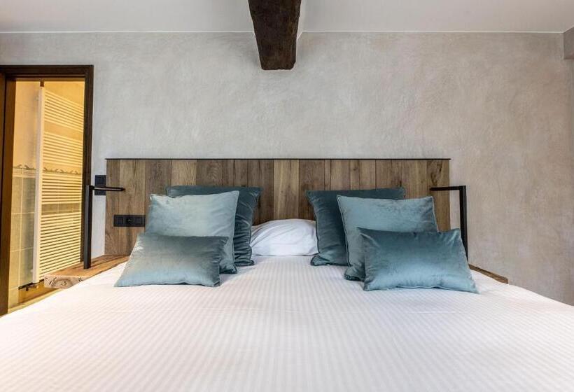 호텔 Lea   Maison Caerdinael