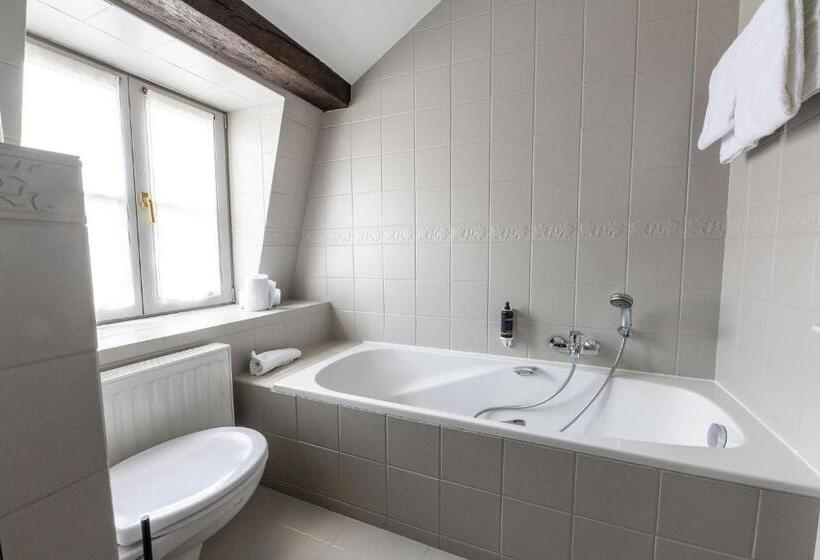 호텔 Lea   Maison Caerdinael