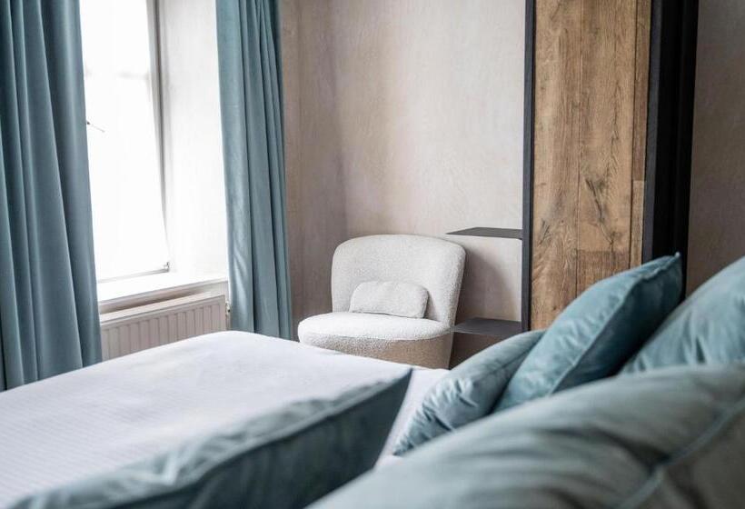 호텔 Lea   Maison Caerdinael