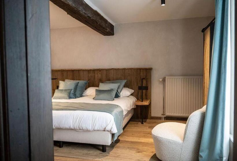 호텔 Lea   Maison Caerdinael