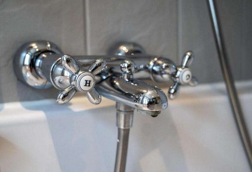 호텔 Lea   Maison Caerdinael