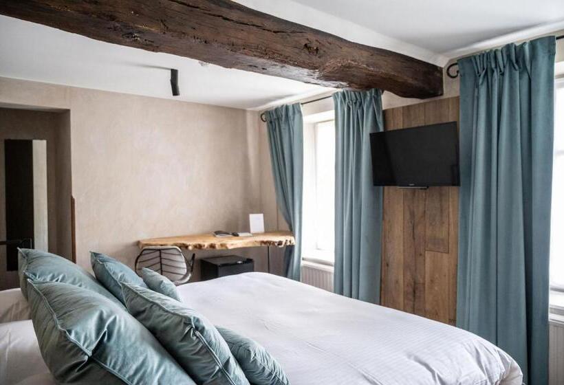 호텔 Lea   Maison Caerdinael