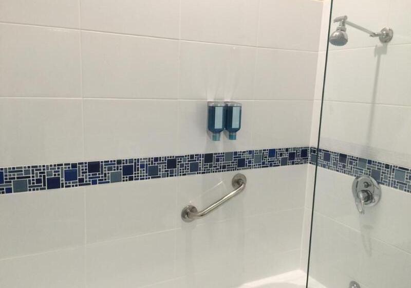 ホテル Madison Plaza Townsville