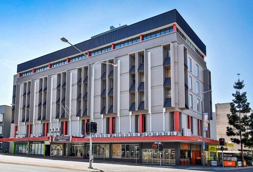 ホテル Madison Plaza Townsville