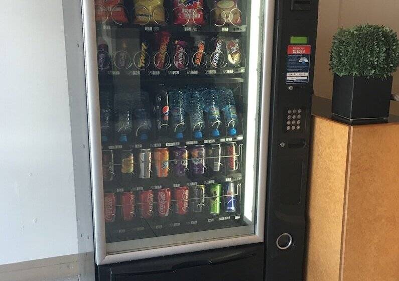 ホテル Madison Plaza Townsville