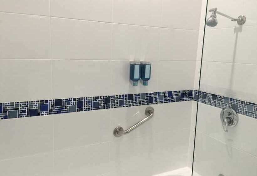 ホテル Madison Plaza Townsville