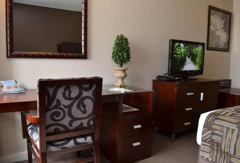 ホテル Madison Plaza Townsville