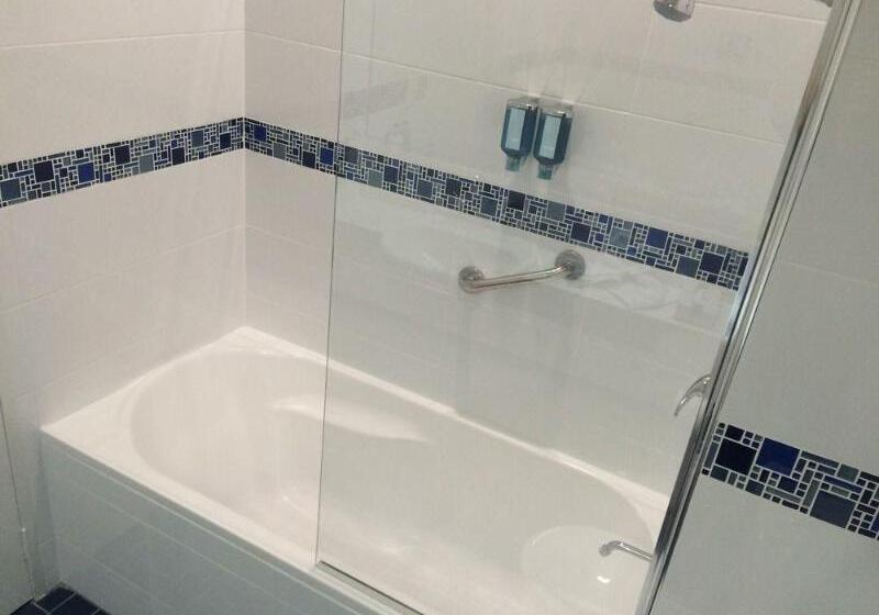 ホテル Madison Plaza Townsville