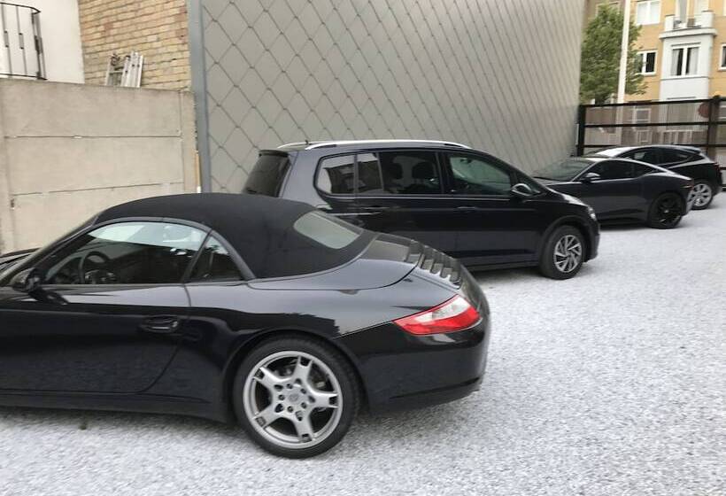 Malecot Hotel By F Hotels