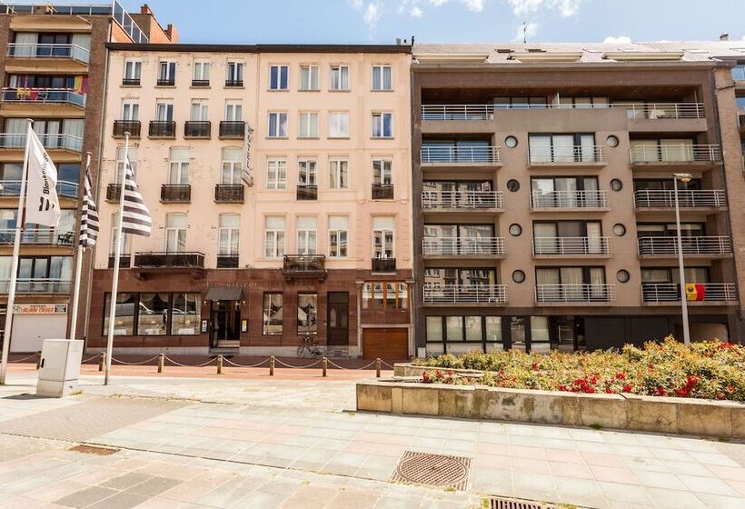 Malecot Hotel By F Hotels