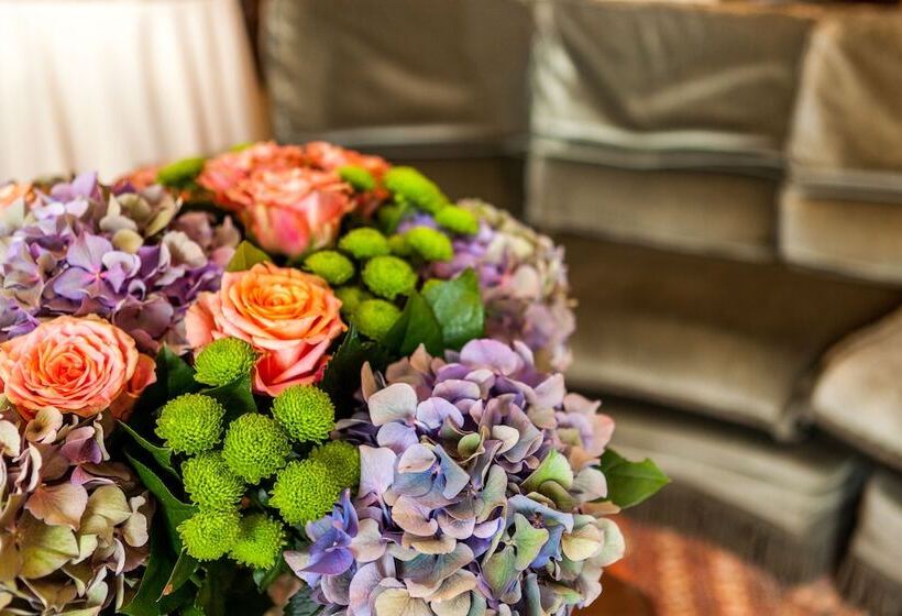 Malecot Hotel By F Hotels