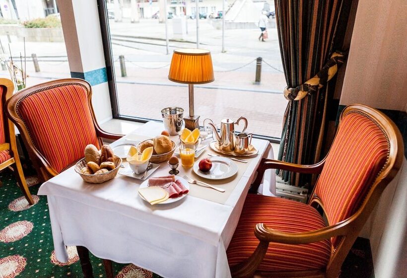 Malecot Hotel By F Hotels