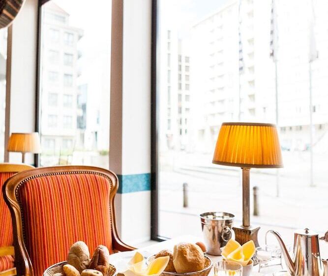 Malecot Hotel By F Hotels