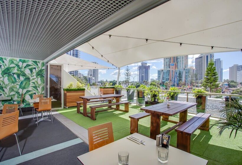 فندق Mantra On View