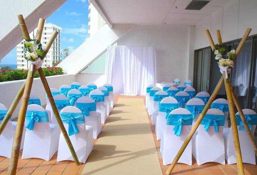 فندق Mantra On View