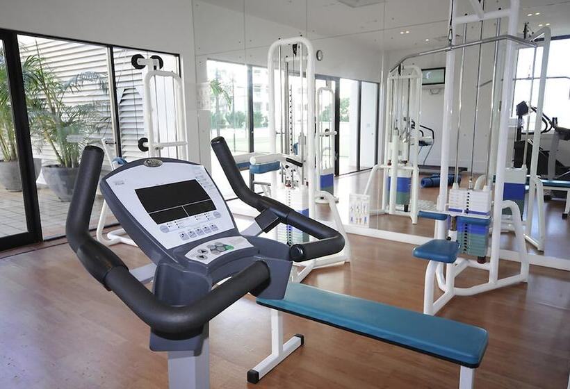 فندق Mantra On View