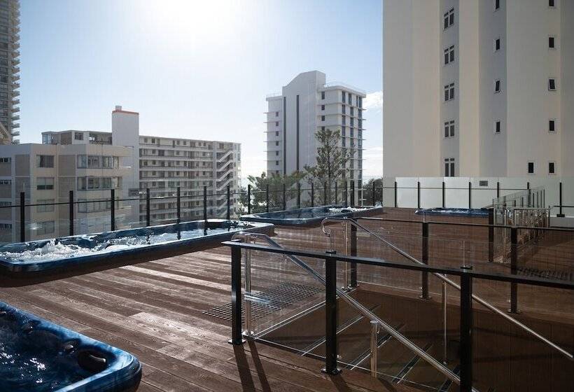 فندق Mantra On View