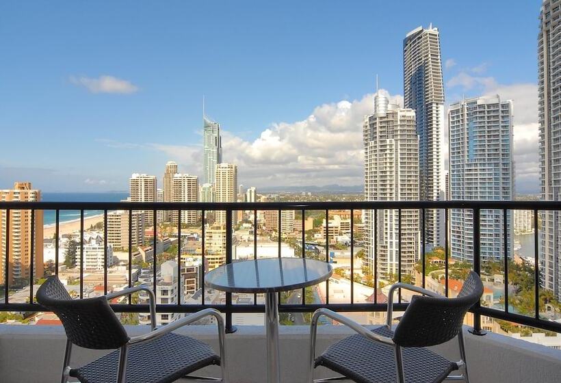 فندق Mantra On View