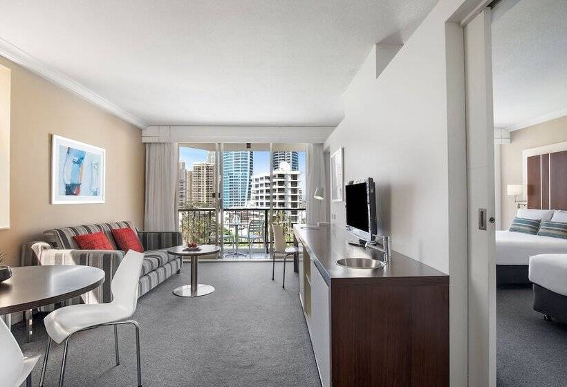 فندق Mantra On View