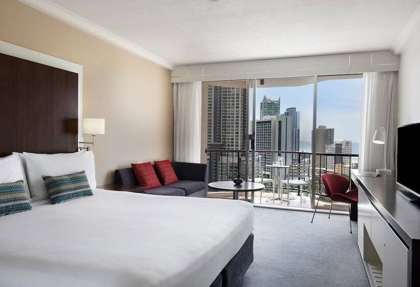 فندق Mantra On View