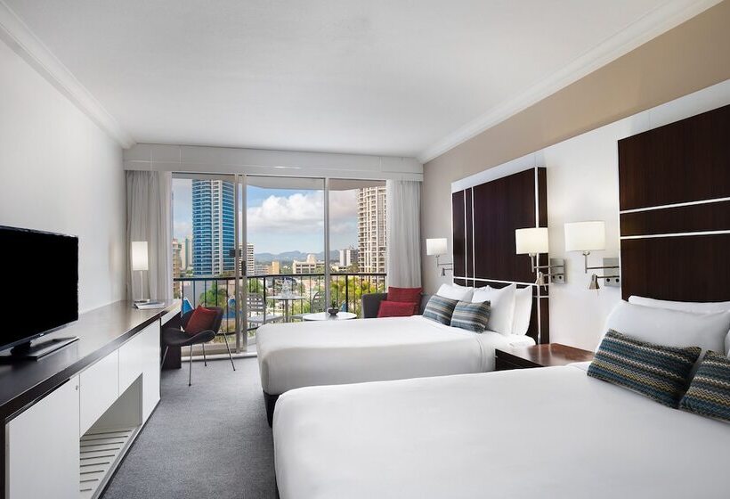 فندق Mantra On View