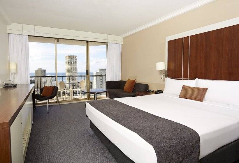 فندق Mantra On View