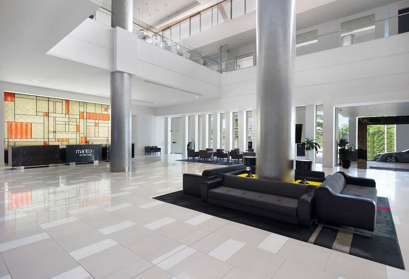 فندق Mantra On View