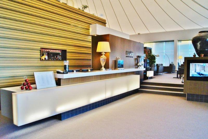 Mantra Pavilion Hotel Wagga