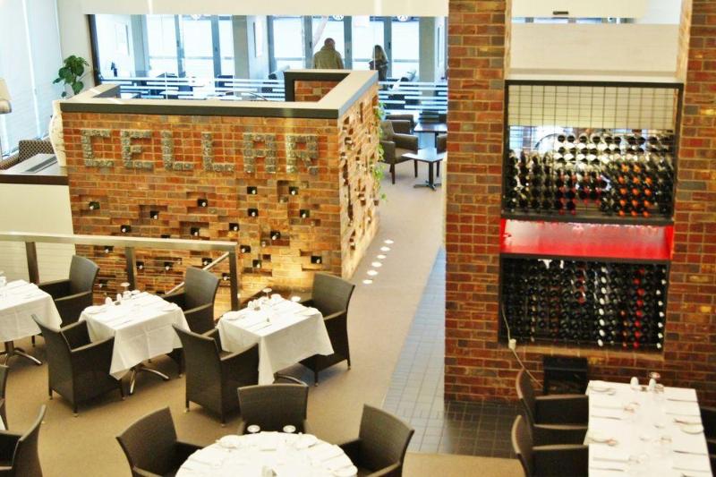 Mantra Pavilion Hotel Wagga