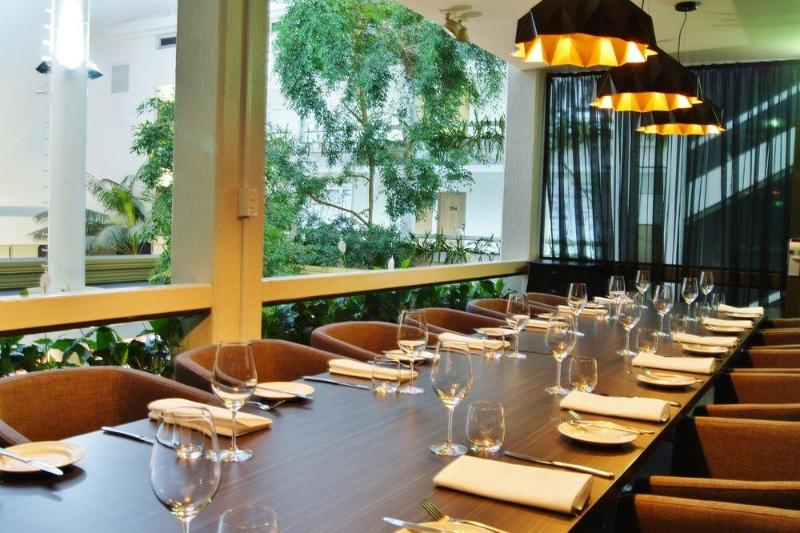 Mantra Pavilion Hotel Wagga