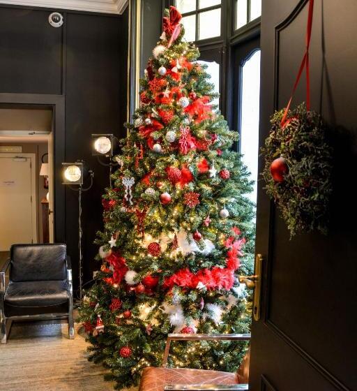 בית מלון כפרי Es Maraboe