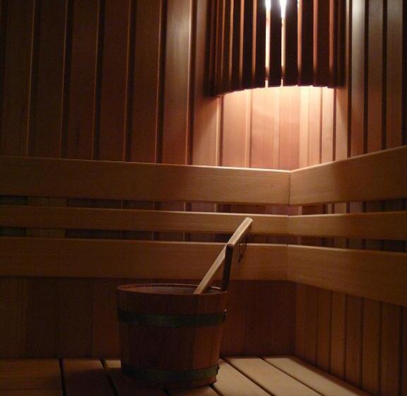 בית מלון כפרי Es Maraboe