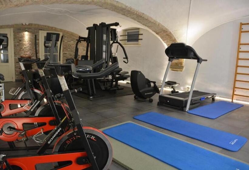 בית מלון כפרי Es Maraboe