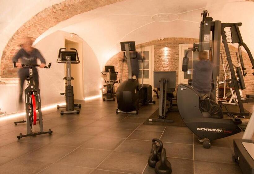 בית מלון כפרי Es Maraboe