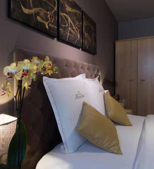 בית מלון כפרי Es Maraboe