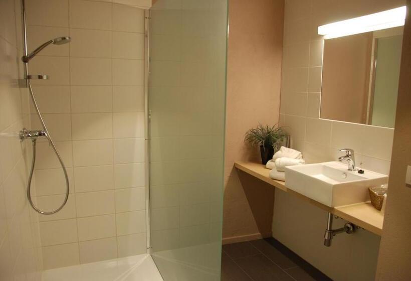 בית מלון כפרי Es Maraboe