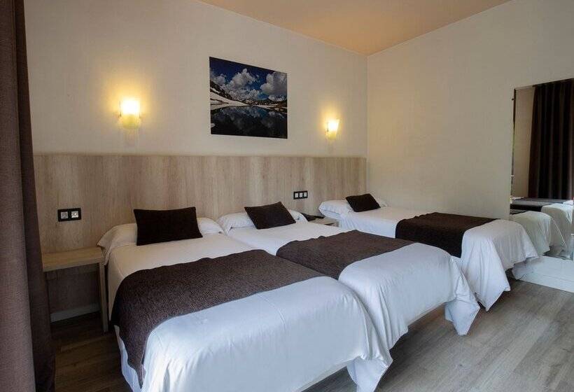 Hotel Marco Polo by Nexta