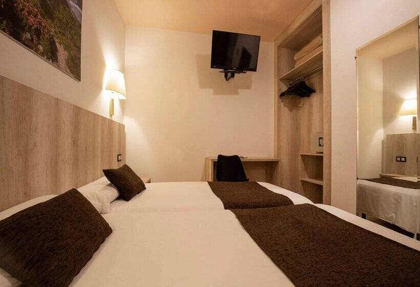 Hotel Marco Polo by Nexta