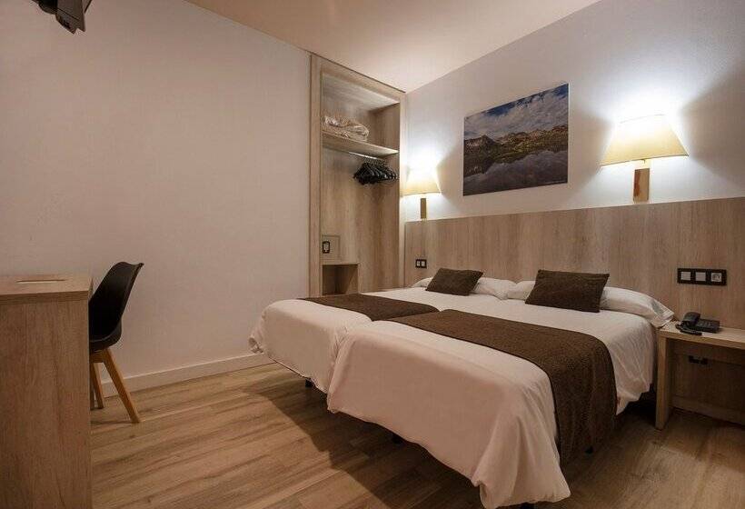 Hotel Marco Polo by Nexta