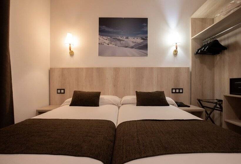 Hotel Marco Polo by Nexta