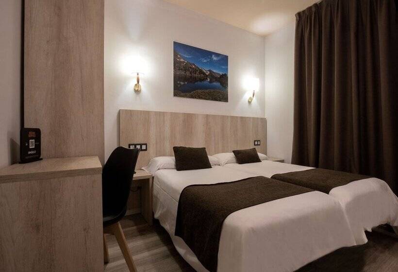 Hotel Marco Polo by Nexta