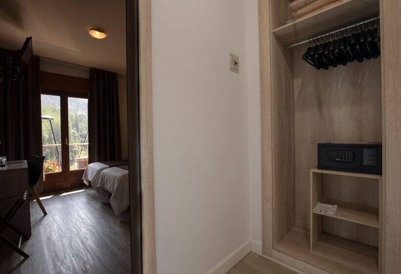 Hotel Marco Polo by Nexta