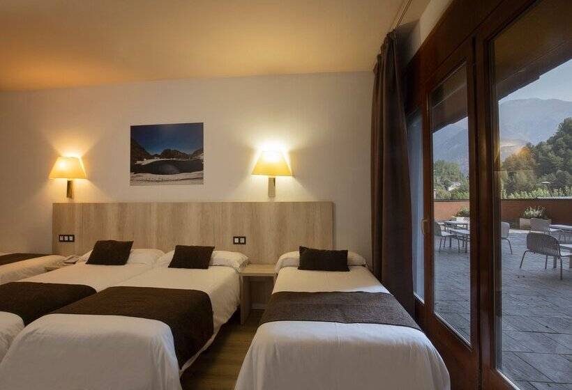 Hotel Marco Polo by Nexta