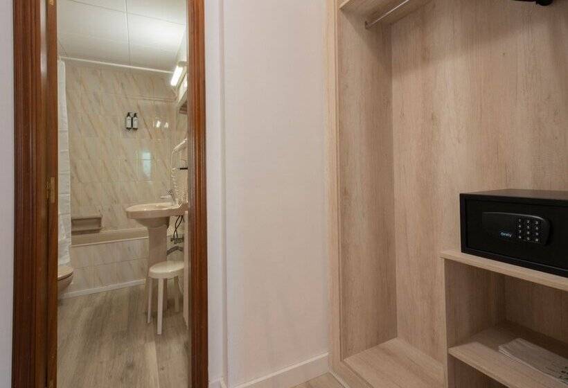 Hotel Marco Polo by Nexta