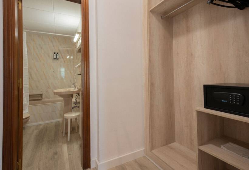 Hotel Marco Polo by Nexta