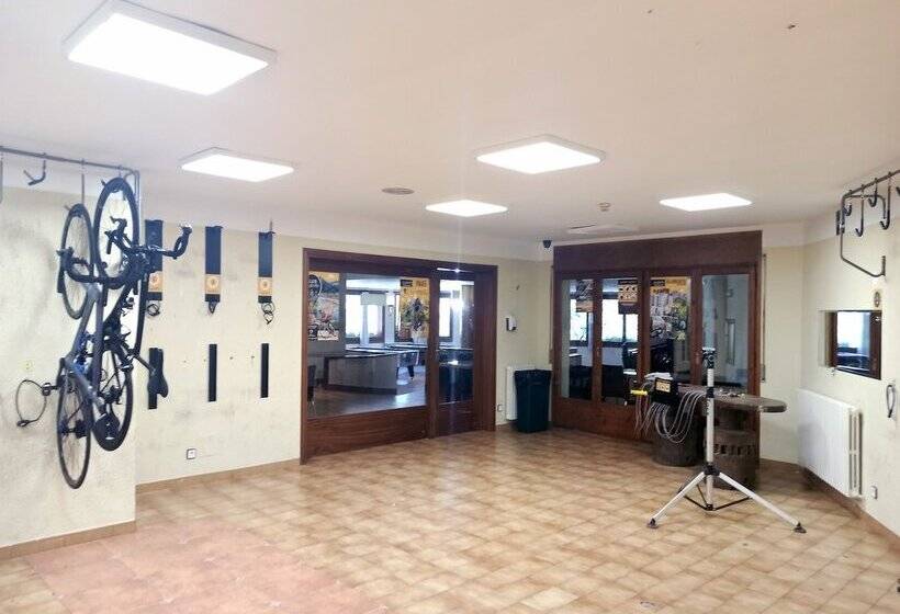 Hotel Marco Polo by Nexta