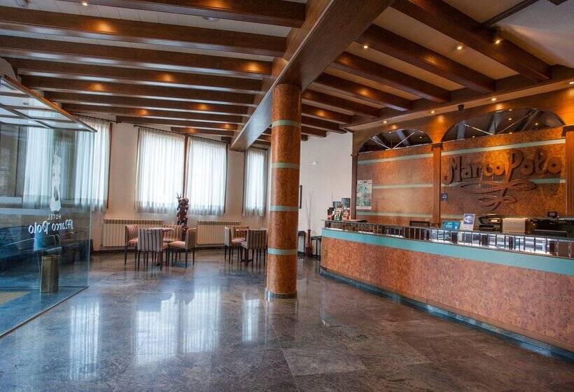 Hotel Marco Polo by Nexta