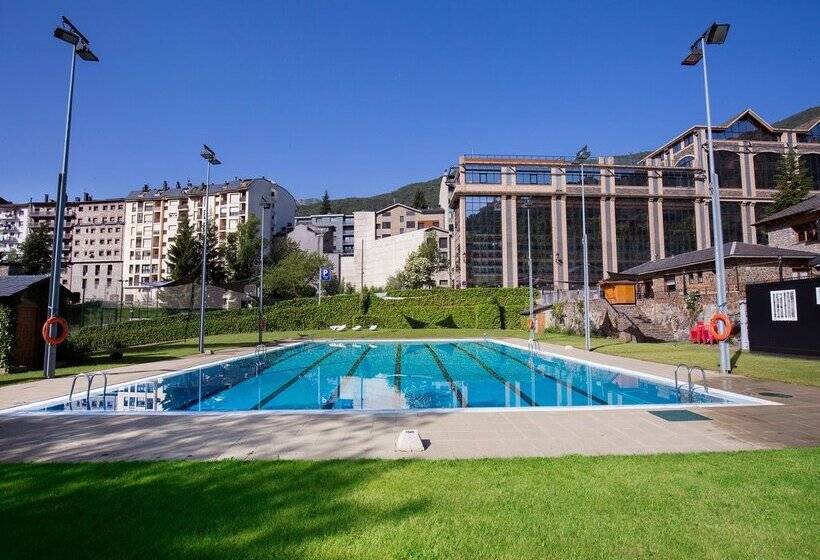 Hotel Marco Polo by Nexta