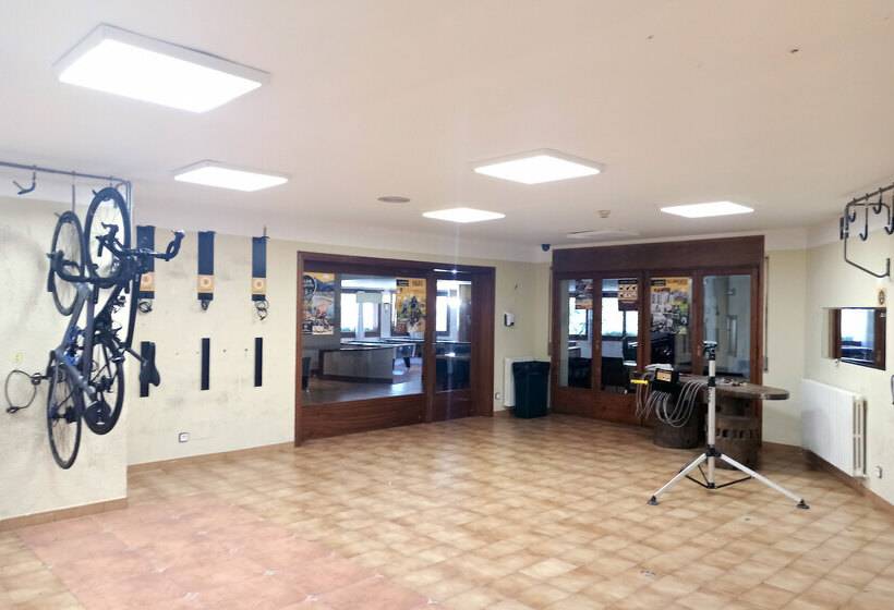 Hotel Marco Polo by Nexta